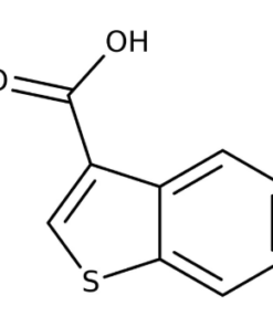 1-Benzothiophene-3-carboxylic acid 97%,1g Maybridge
