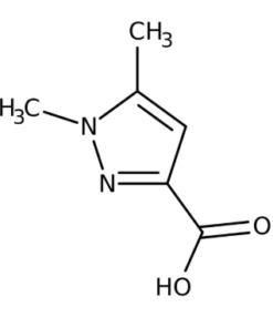 1,5-Dimethyl-1H-pyrazole-3-carboxylic acid 95+%,1g Maybridge