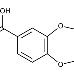 3,4-Dihydro-2H-1,5-benzodioxepine-7-carboxylic acid 97%, 250mg Maybridge