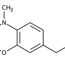(4-Methyl-3,4-dihydro-2H-1,4-benzoxazin-7-yl)methylamine 97%, 1g Maybridge