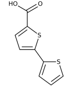 2,2-Bithiophene-5-carboxylic acid 97%, 250mg Maybridge