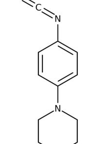 4-Morpholinophenyl isothiocyanate, 1g Maybridge