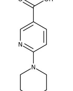 6-Morpholinonicotinic acid 95+%, 1g Maybridge