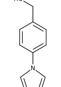 [4-(1H-Imidazol-1-yl)phenyl]methanol 97%, 1g Maybridge