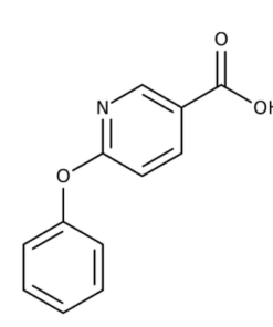 6-Phenoxynicotinic acid 97%, 250mg Maybridge