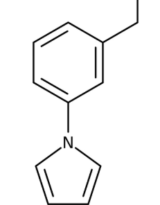 [3-(1H-Pyrrol-1-yl)phenyl]methanol 97%, 1g Maybridge