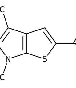 1,3-Dimethyl-1H-thieno[2,3-c]pyrazole-5-carboxylic acid 95+%, 1g Maybridge