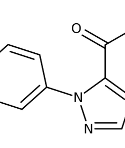 1-Phenyl-1H-pyrazole-5-carboxylic acid 97%,1g Maybridge