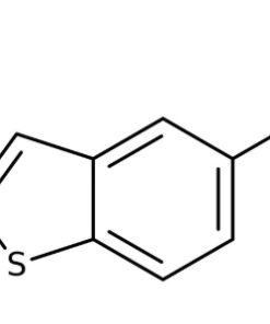 1-Benzothiophene-5-carbaldehyde 97%, 5g Maybridge