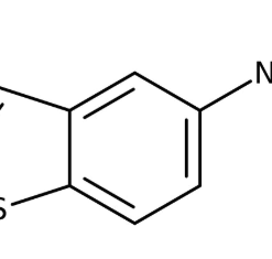 1-Benzothiophen-5-amine 97%,5g Maybridge