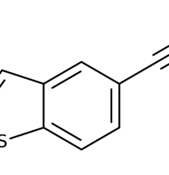 1-Benzothiophene-5-carbonitrile ≥95%, 250mg Maybridge