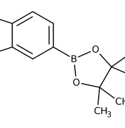 2-(1-Benzothiophen-5-yl)-4,4,5,5-tetramethyl-1,3,2-dioxaborolane 95%, 5g Maybridge