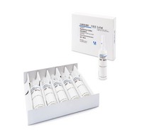 Refractive index standard traceable to SRM from NIST and PTB 40° Brix Certipur® Merck- Đức