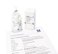 Sulfur ICP standard traceable to SRM from Merck Đức