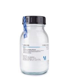 Potassium hydrogen phthalate Volumetric standard Certipur® Reag. Ph Eur,Reag-80g