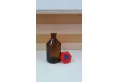 Chai nâu MH 5000ml Genlab