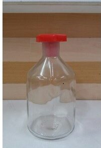 Chai trắng MH 5000ml Genlab