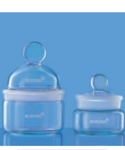 Chai xác định tỉ trọng riêng 20ml Borosil