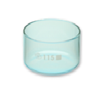 Chậu thủy tinh 900ml Simax