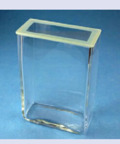 Chậu trữ mẫu 225x200x100mm Assistent