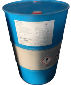 Methylene chloride (M.C) CH2Cl2, Trung Quốc, 265kg/phuy 75-09-2