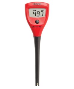 Bút Đo pH Checker Plus HI98100 Hanna