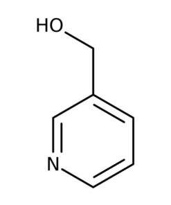 3-(Hydroxymethyl)pyridine, 98%, 5g Acros
