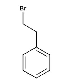 (2-Bromoethyl)benzene, 98% 100ml Acros