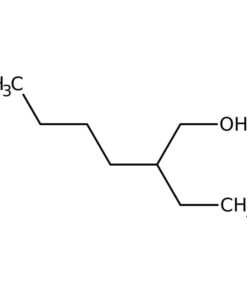 2-Ethyl-1-hexanol, 99% 1l Acros
