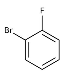 2-Bromofluorobenzene, 99% 50ml Acros