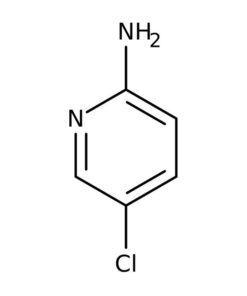 2-Amino-5-chloropyridine, 98% 100g Acros