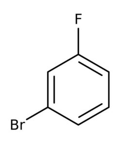 3-Bromofluorobenzene, 99% 500ml Acros