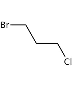 1-Bromo-3-chloropropane, 99% 50ml Acros