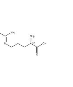 L-Arginine Hydrochloride 100g Bioreagents