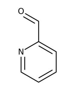 2-Pyridinecarboxaldehyde, 99%,100g Acros