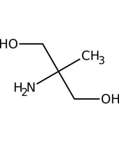 2-Amino-2-methyl-1,3-propanediol, 99% 100g Acros