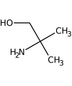 2-Amino-2-methyl-1-propanol, 99% 5l Acros