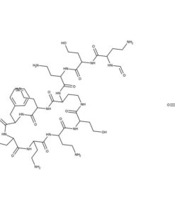Polymixin B sulfate 1g Bioreagents
