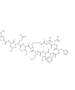 Bacitracin, from Bacillus licheniformis 1g Bioreagents
