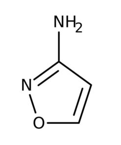 3-Aminoisoxazole, 95%, 5ml Acros