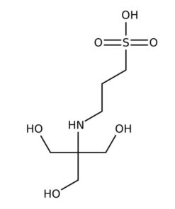 TAPS, 99.5% (titration), JustPURE™ 100ml Bioreagents