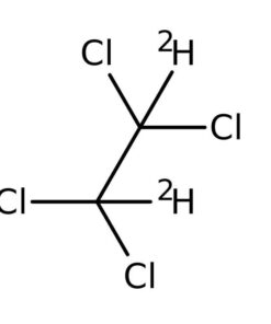 1,1,2,2-Tetrachloroethane-d2 99 atom% D, 5ml Acros