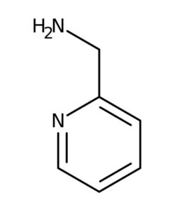 2-(Aminomethyl)pyridine, 99% 25ml Acros