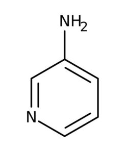3-Aminopyridine, 99% 100g Acros