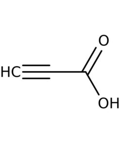 Axit propiolic, 98% 10ml Acros