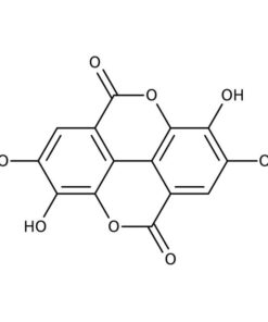 Ellagic acid 97%, 10g Acros
