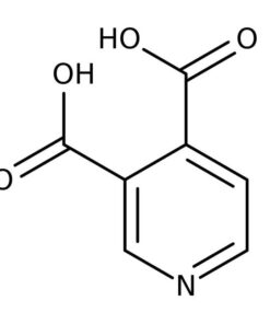 3,4-Pyridinedicarboxylic acid, 97%, 5g Acros