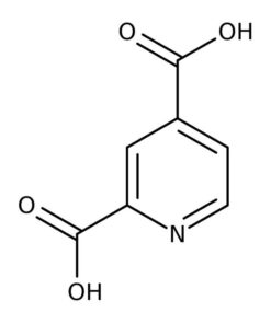 2,4-Pyridinedicarboxylic acid hydrate, 99+%,5g Acros