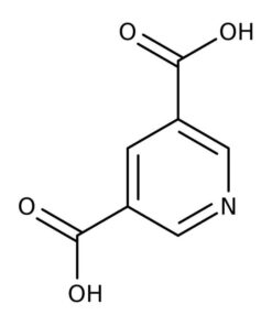 3,5-Pyridinedicarboxylic acid, 98%, 50g Acros