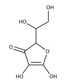 L-Ascorbic acid 500g Bioreagents